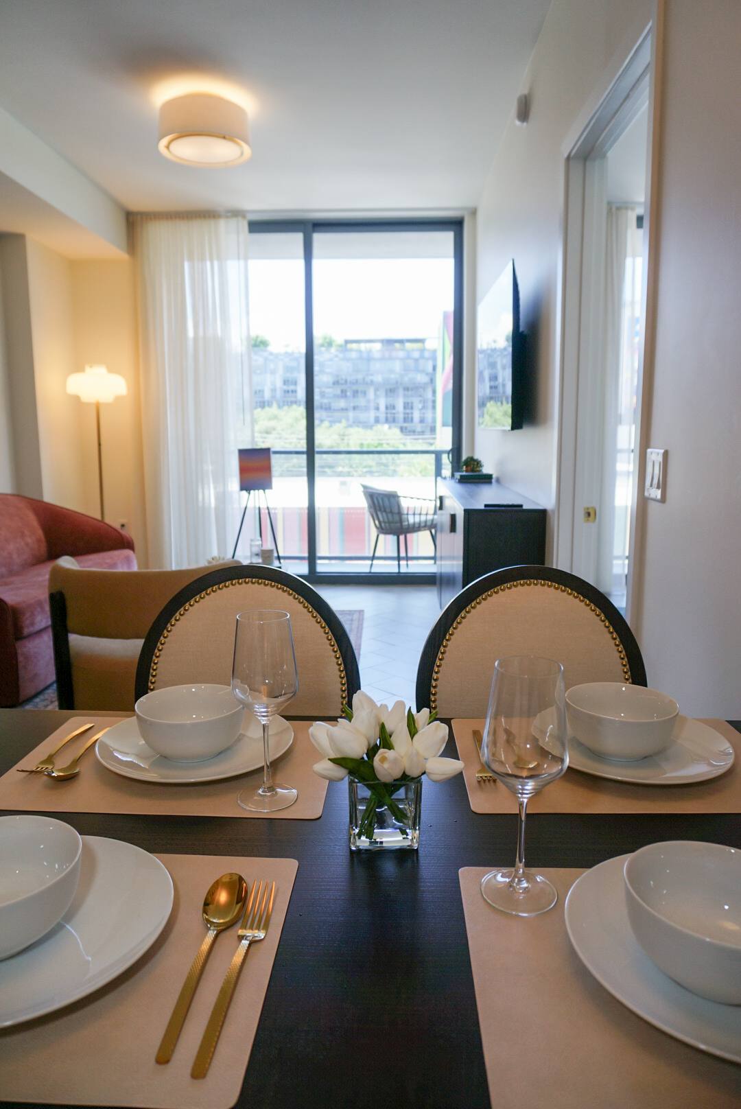 The Dining
