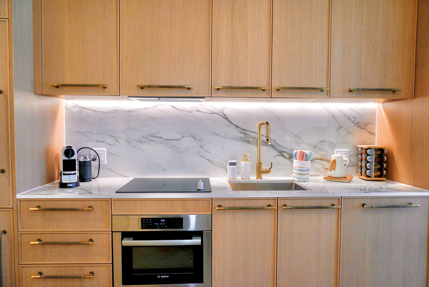 The Kitchen